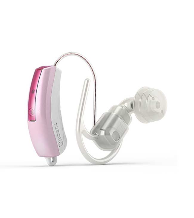 Audifono Baby color 3